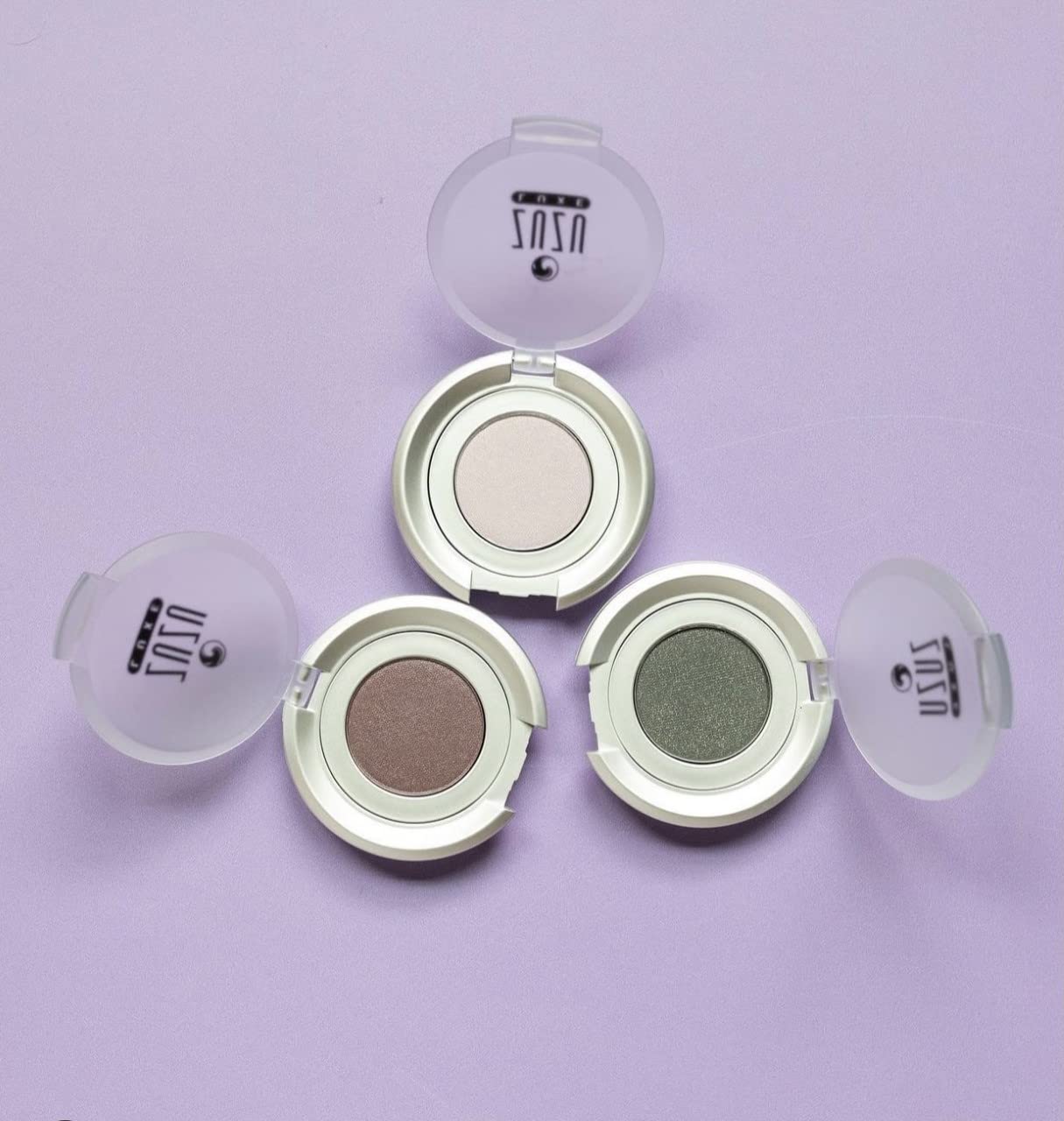 Zuzu Luxe Eye Shadow Eternity