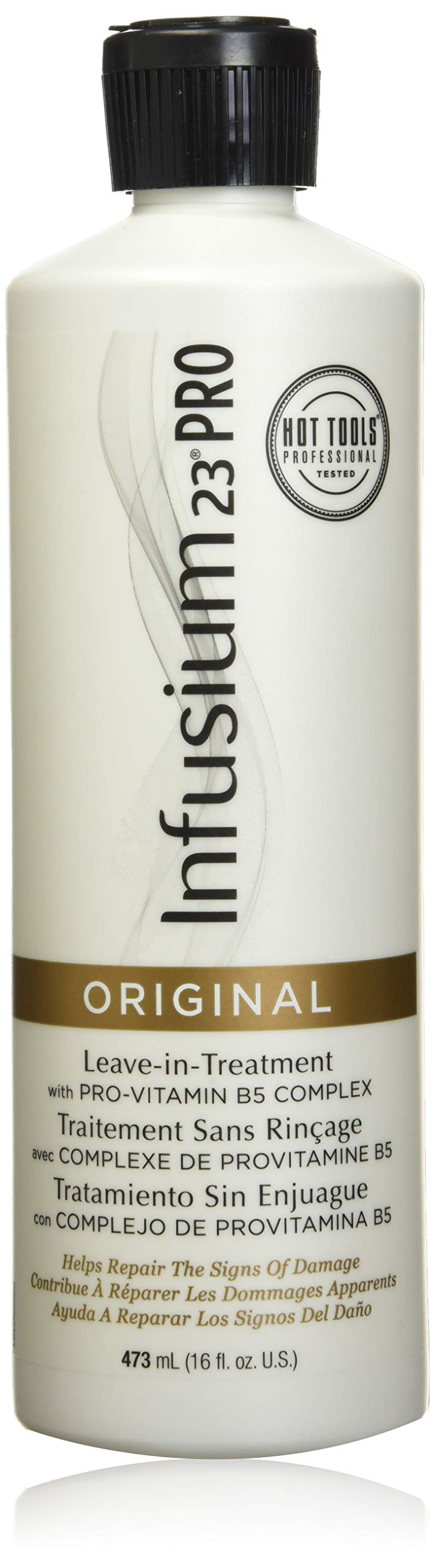 Infusium 23 Pro Leave in Treatment Conditioner, Original, 16 Ounce