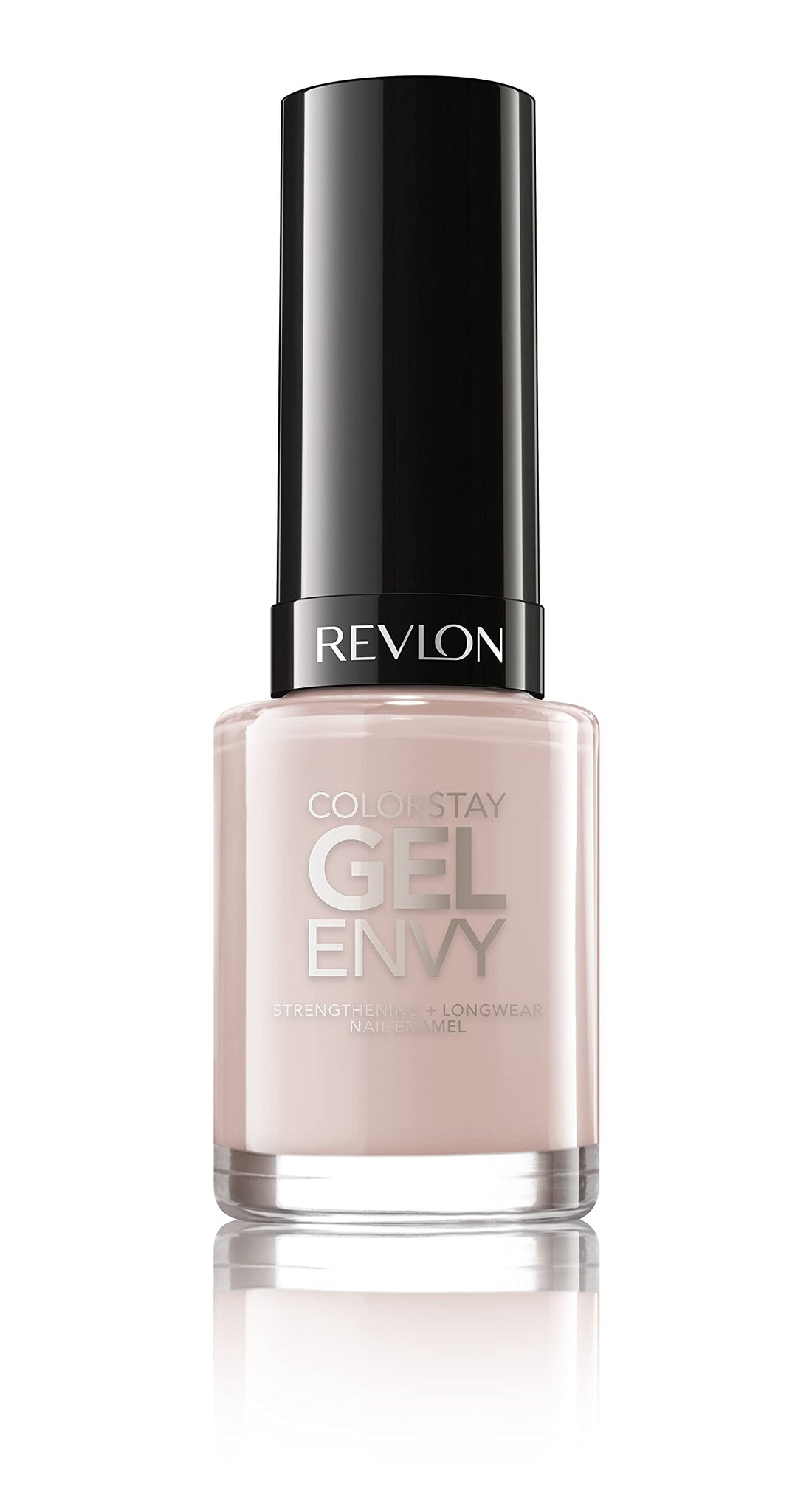 REVLON ColorStay Gel Envy, Skinny Dip, 0.400 Fluid Ounce