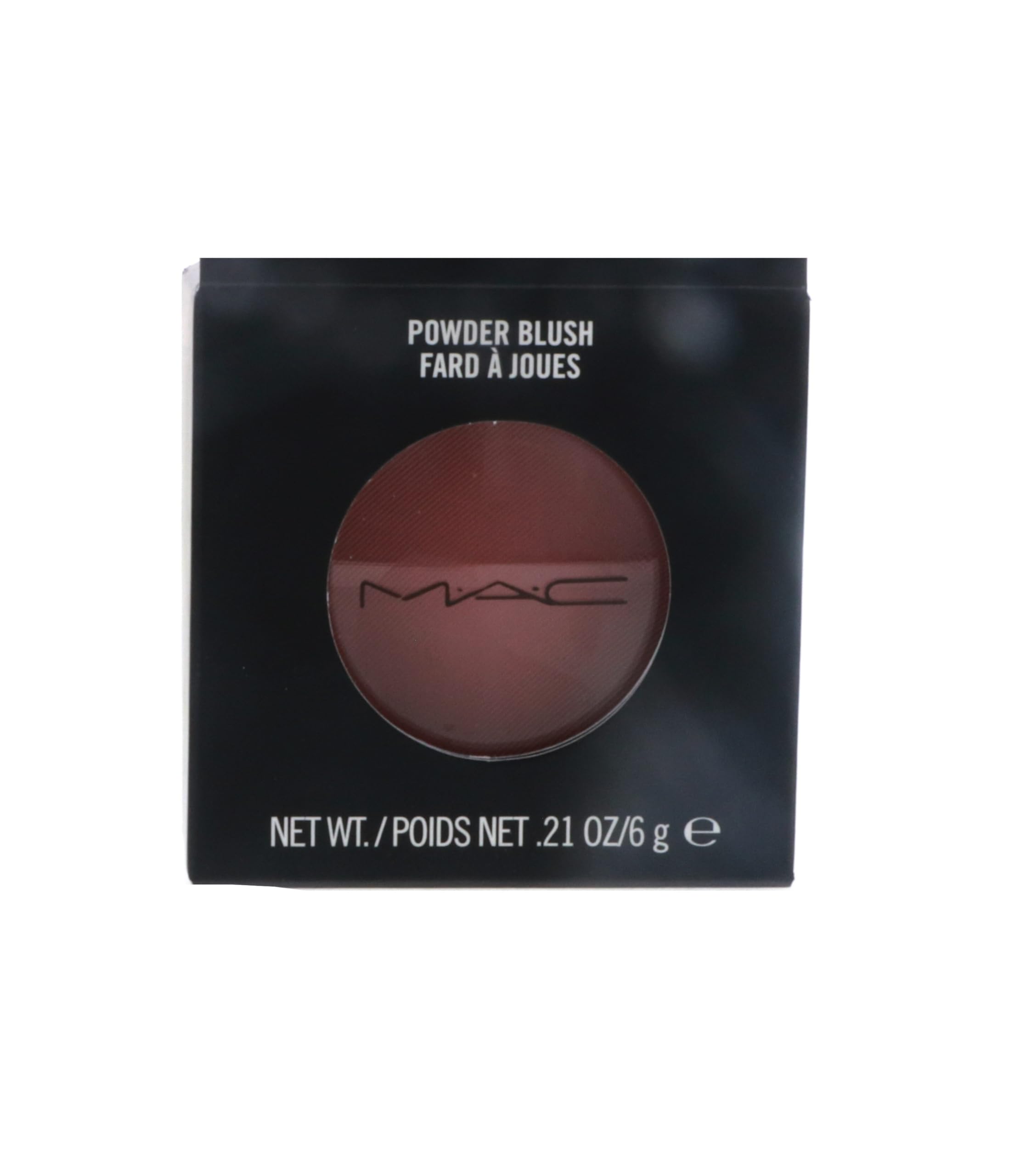 MAC SHIMMER POWDER BLUSH - CHOOSE COLORS Mocha AD