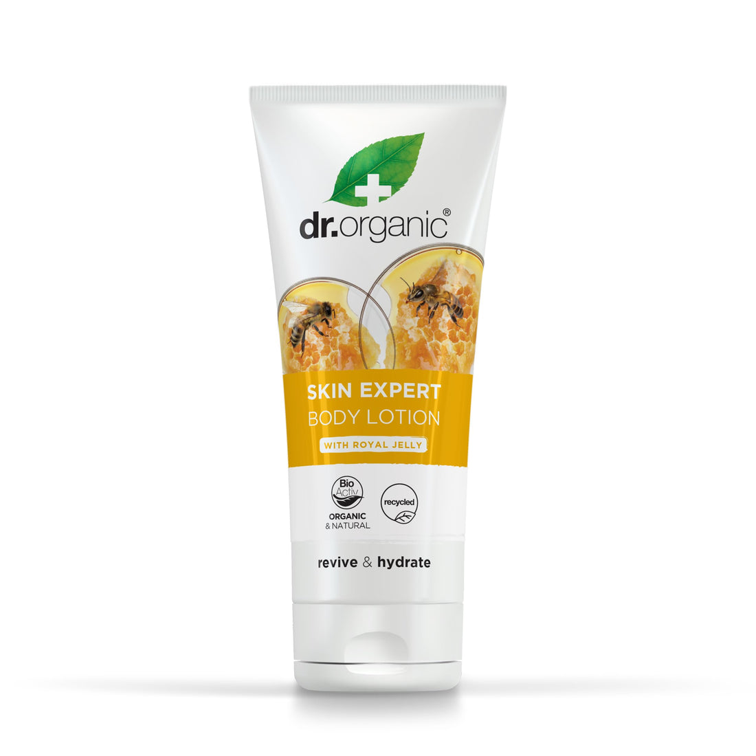 Organic Doctor Royal Jelly Skin Lotion 6.8 oz
