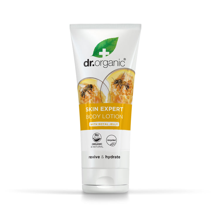 Organic Doctor Royal Jelly Skin Lotion 6.8 oz