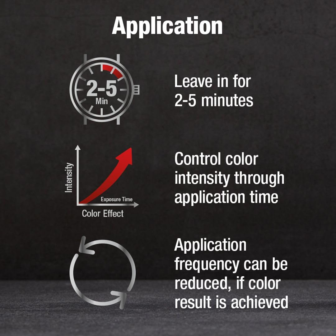 Alpecin Gray Attack Caffeine & Color Shampoo for Men 6.76 Fl Oz | Gradually Darker and Stronger Hair | Natural Looking Color Effect for Less Grays | Leaves Hair Feeling Stronger