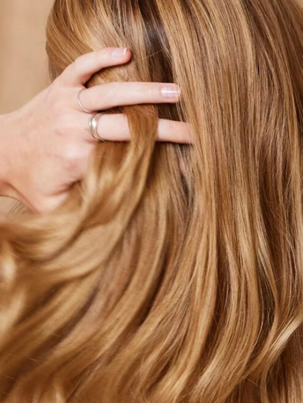 Middle Blond : KHADI NATURAL HERBAL HAIR COLOURS (Middle Blond)