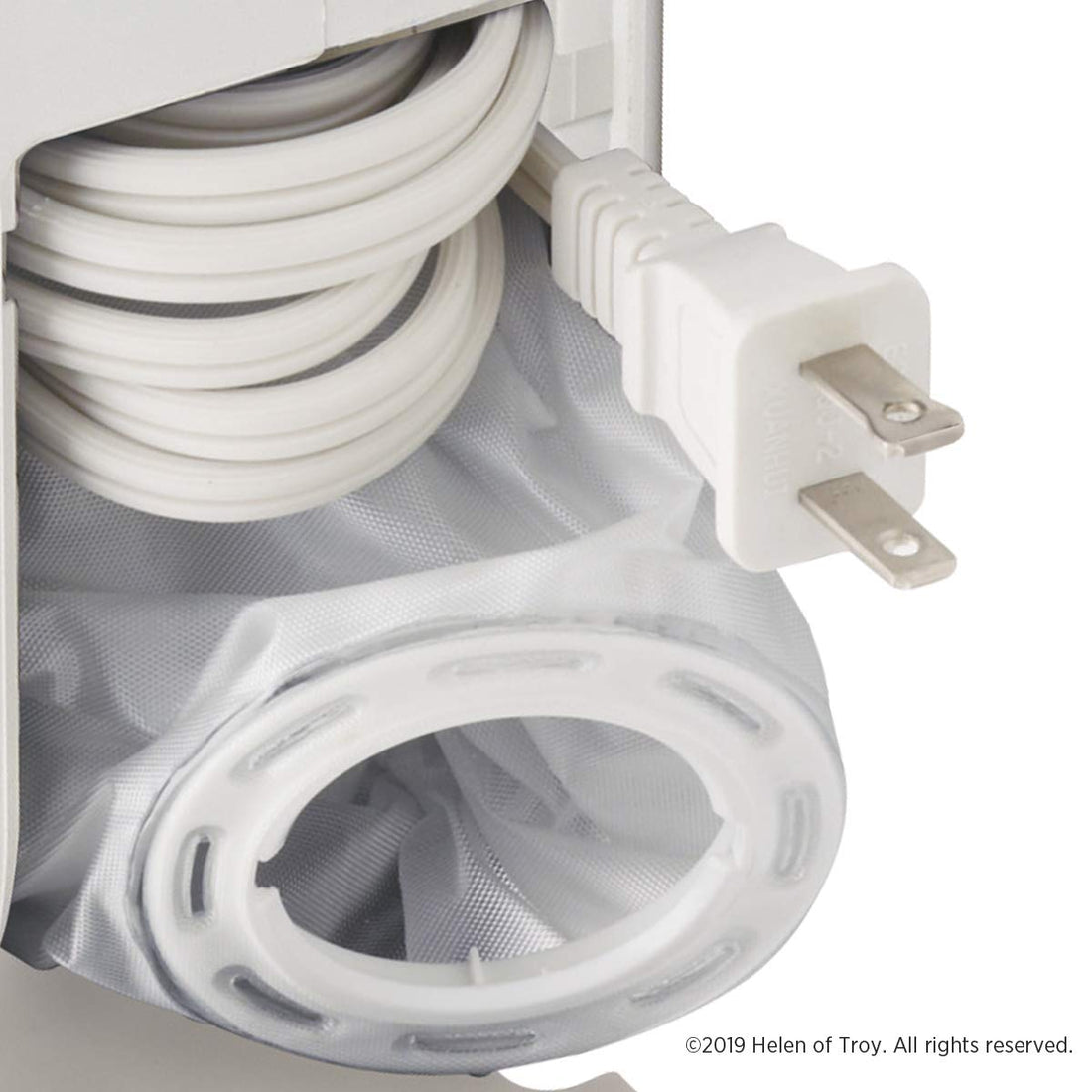 Gold N' Hot Professional Ionic Soft Bonnet Dryer