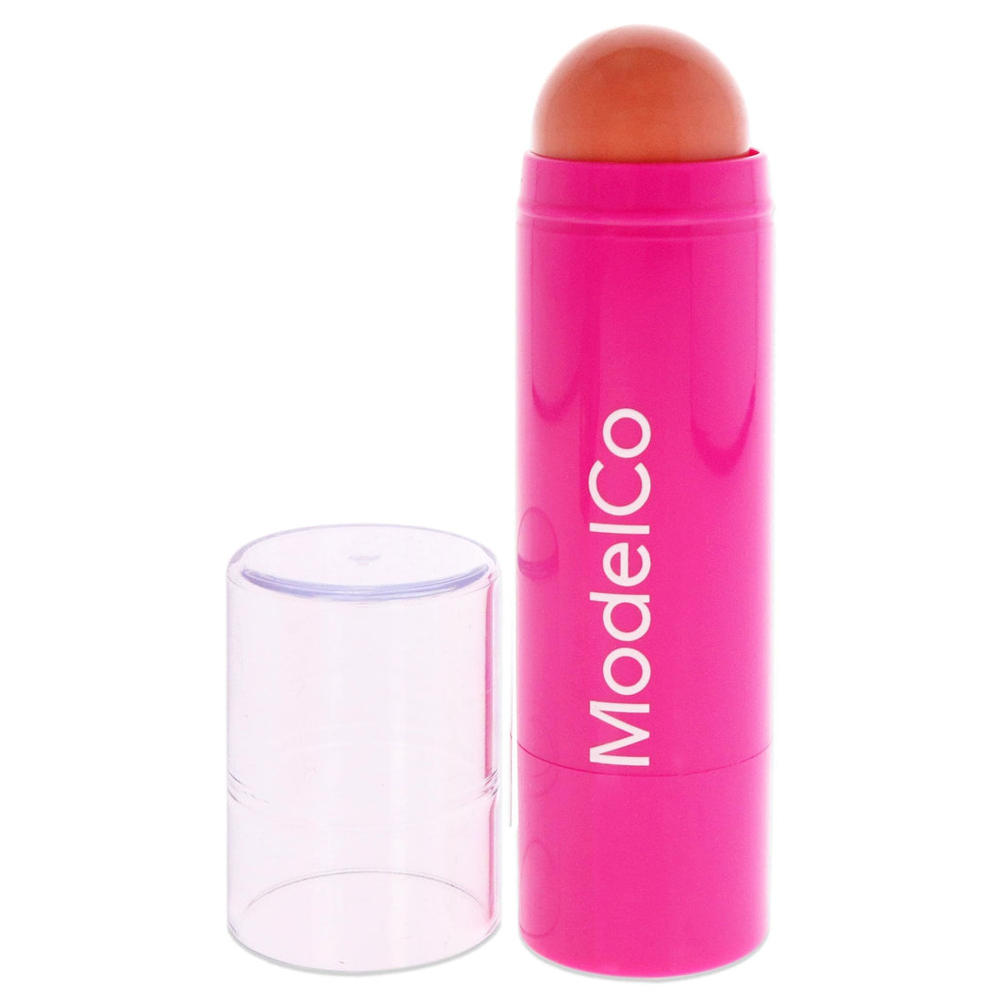 Glow Stick 3-In-1 - Nude Peach by ModelCo for Women - 0.176 oz Makeup