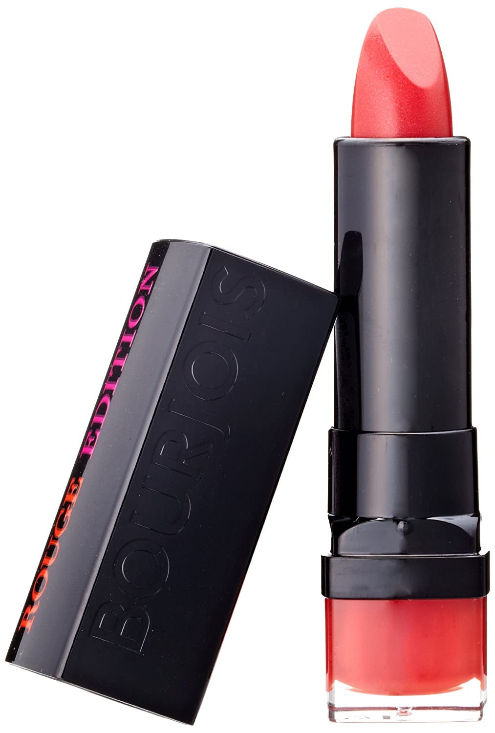Bourjois Rouge Edition Lipstick - (Rouge Podium)