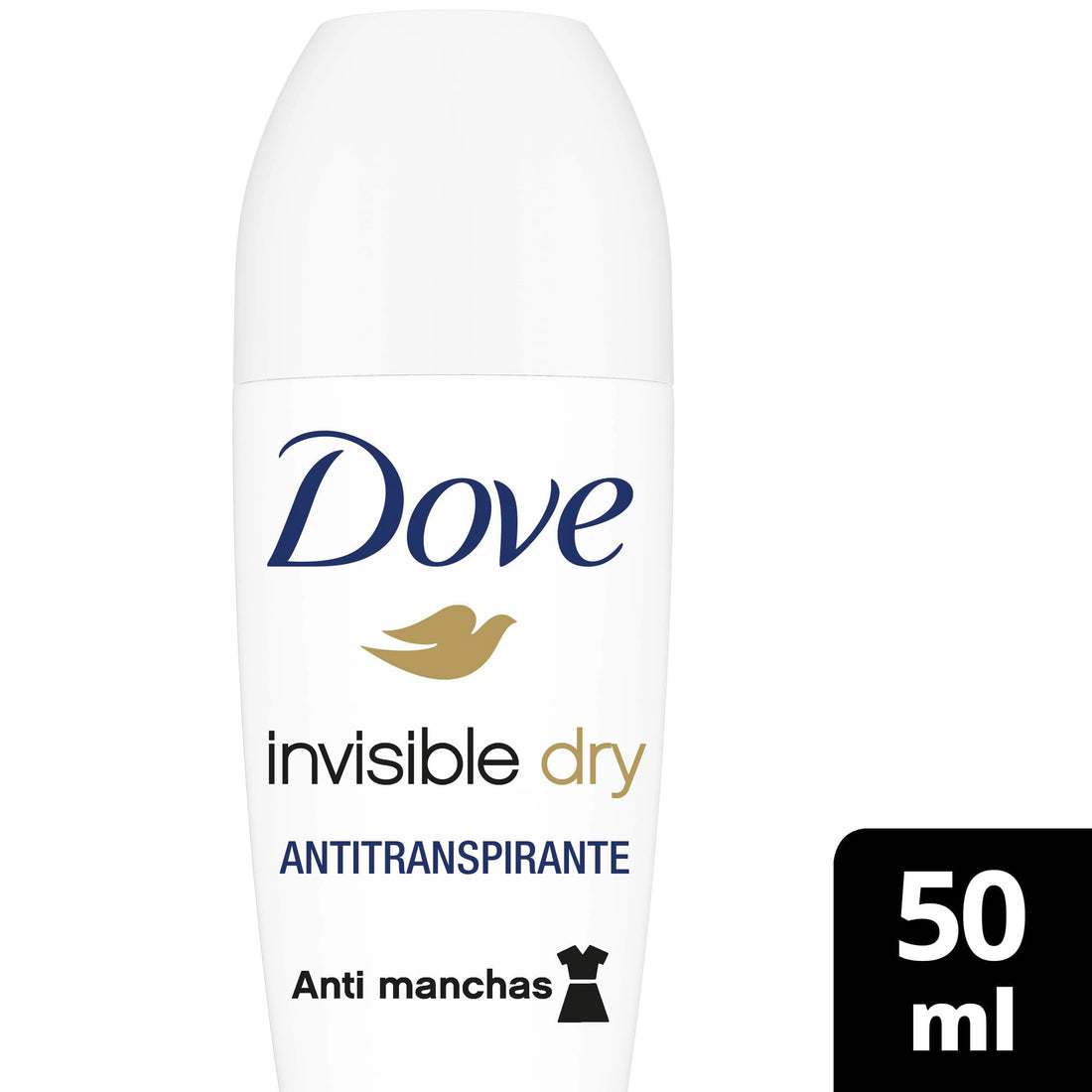 3 Dove Original Vitmain E 48 Hour Fresh Anti Perspirant Deodorant Roll On 50 Ml