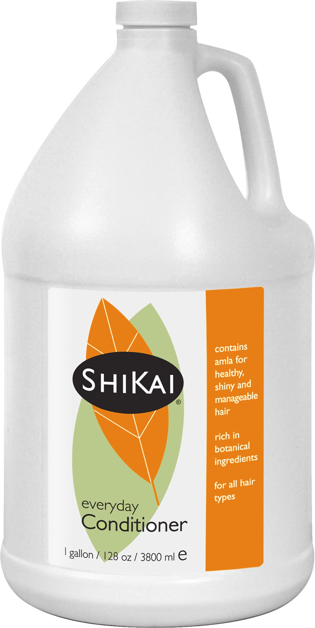 Everyday Conditioner with Amla - 1 Gallon - Liquid