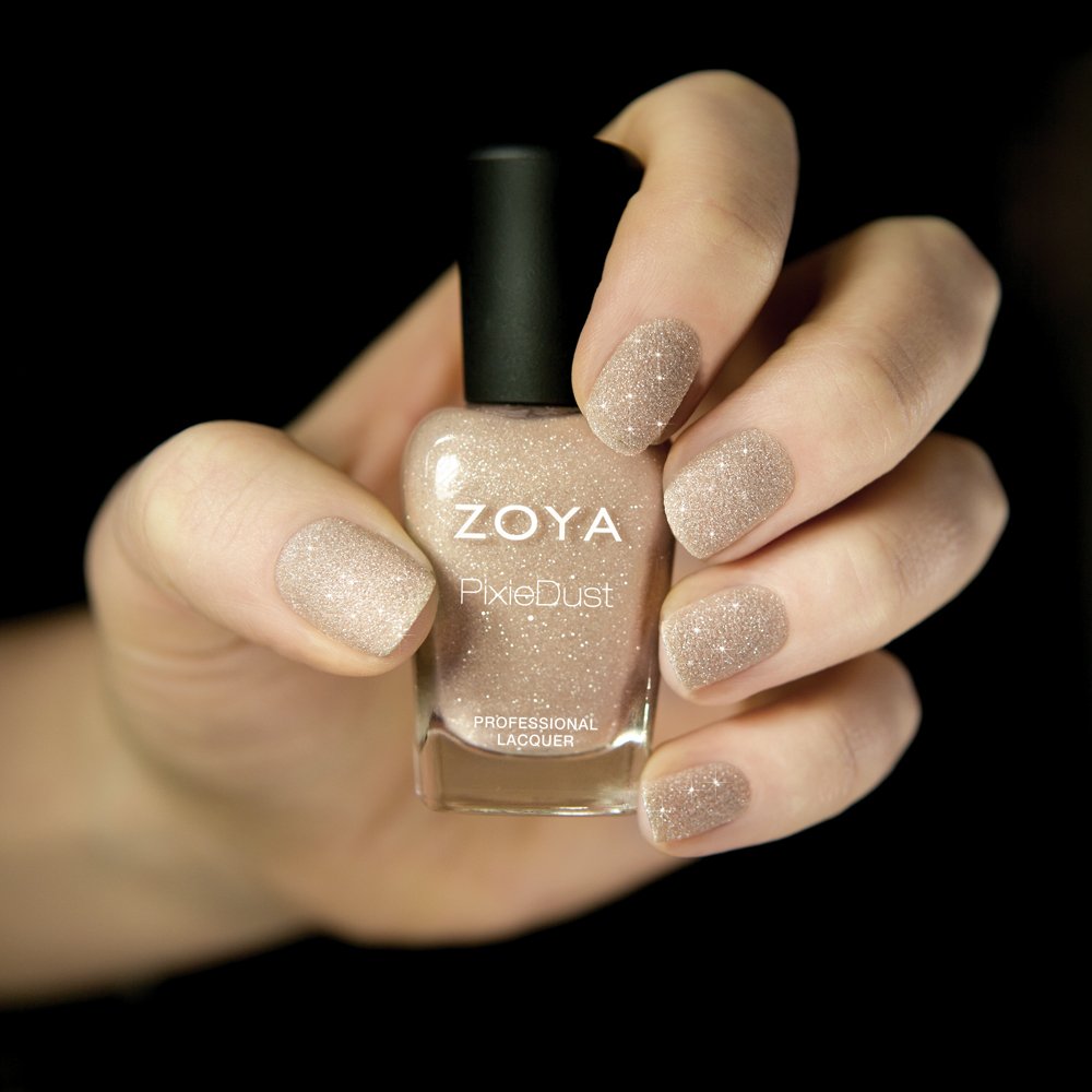 Zoya Nail Polish.5 Fl OZ, Godiva