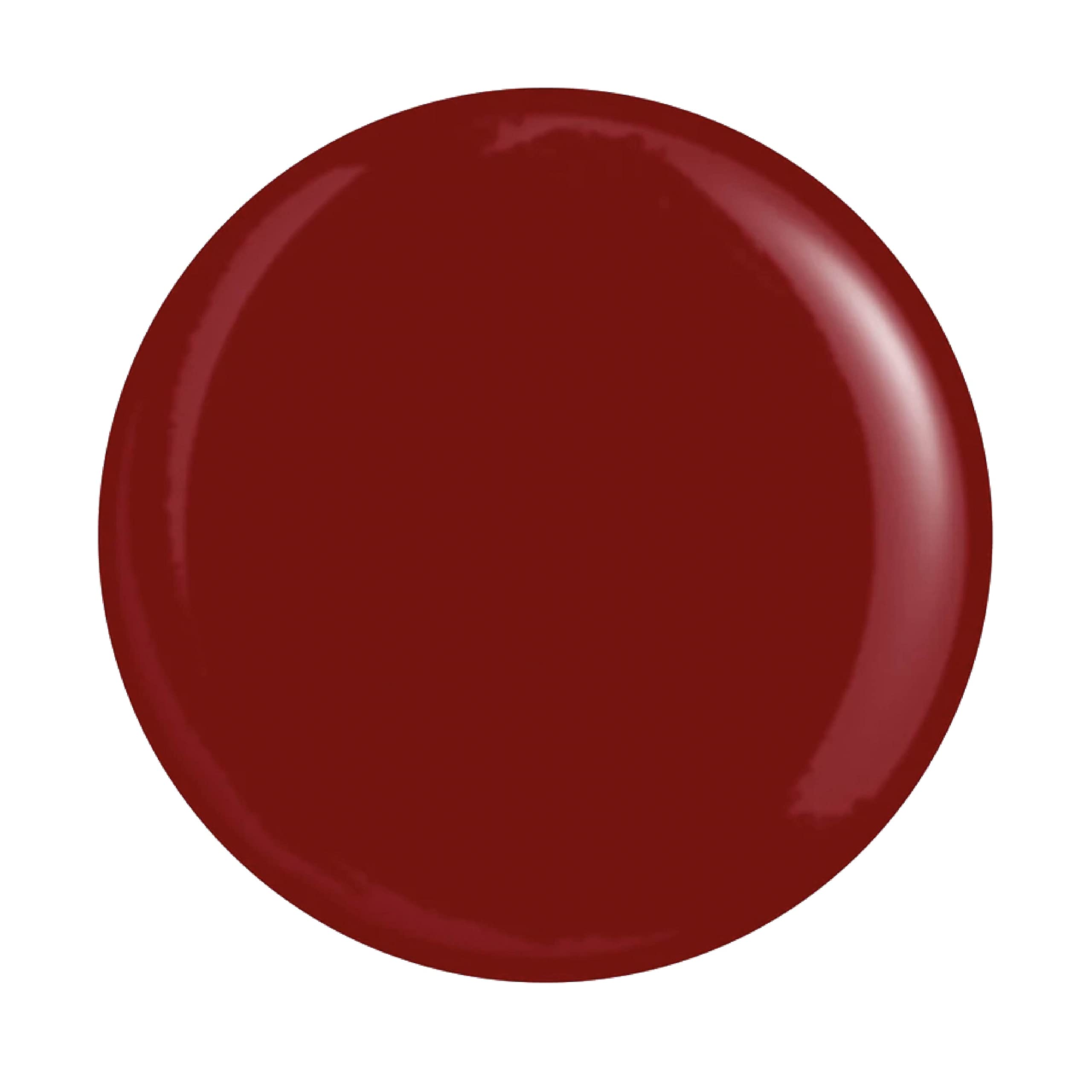 Bite Your Tongue, 0.34 Ounce: Young Nails Go Time Gel Polish, Bite Your Tongue, 0.34 Ounce