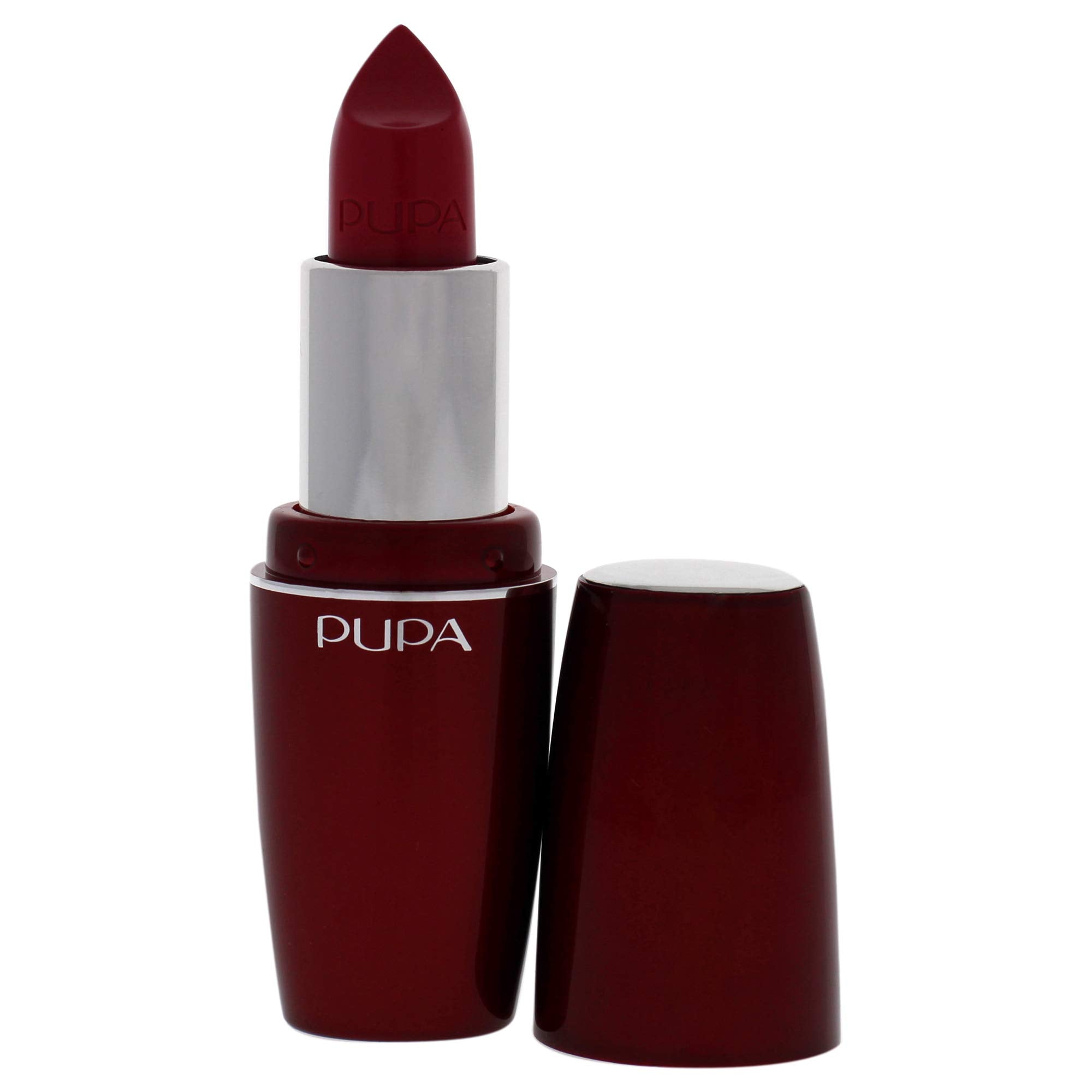 PUPA Milano Volume Makeup Lipstick for Women (305 Pop Fuchsia), I0111586