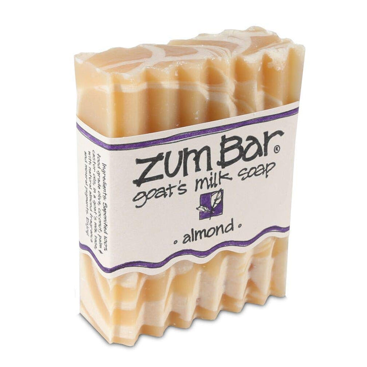 Zum Bar Almond-3 oz.