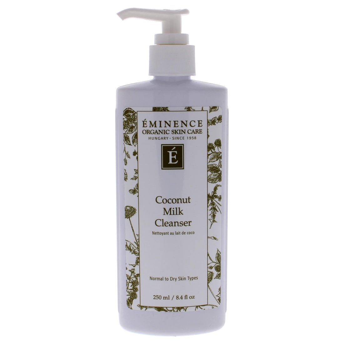 Eminence Coconut Milk Cleanser ( 140163 )