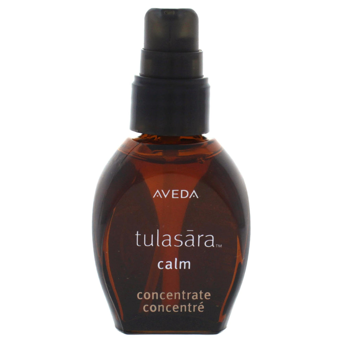 Aveda Tulasara Concentrate for Unisex, Calm, 1 Ounce