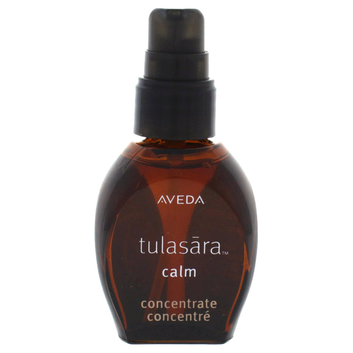 Aveda Tulasara Concentrate for Unisex, Calm, 1 Ounce