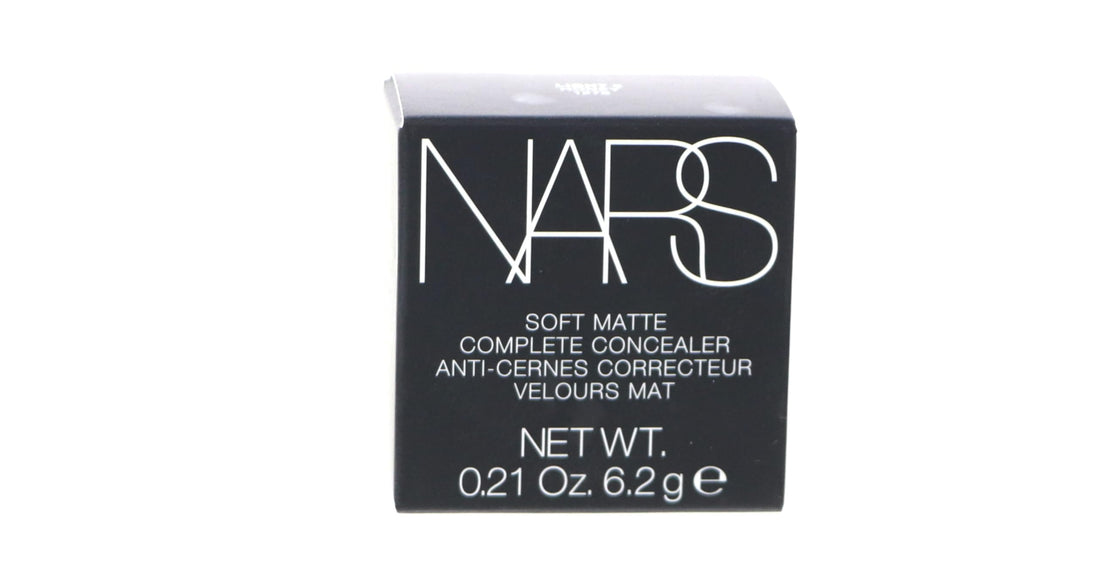 Nars Soft Matte Complete Concealer - # Honey (light 3) -6.2g/0.21oz