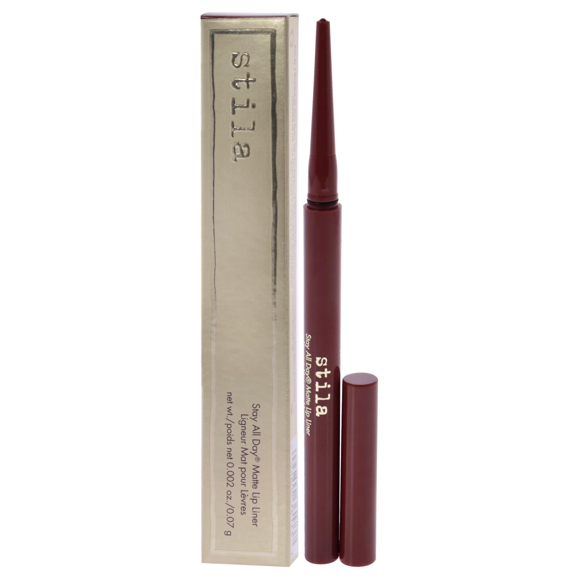stila Stay All Day® Matte Lip Liner