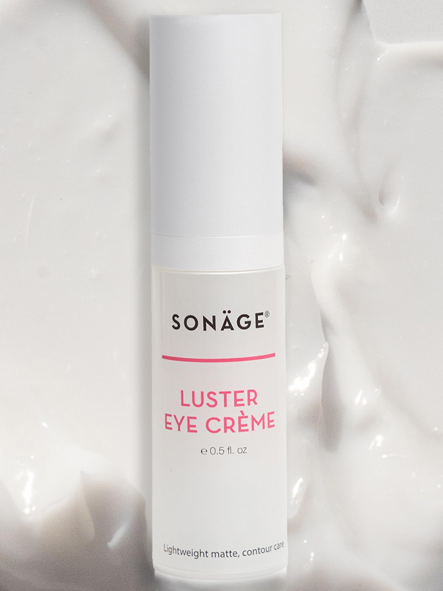 Sonage Luster Eye Crème