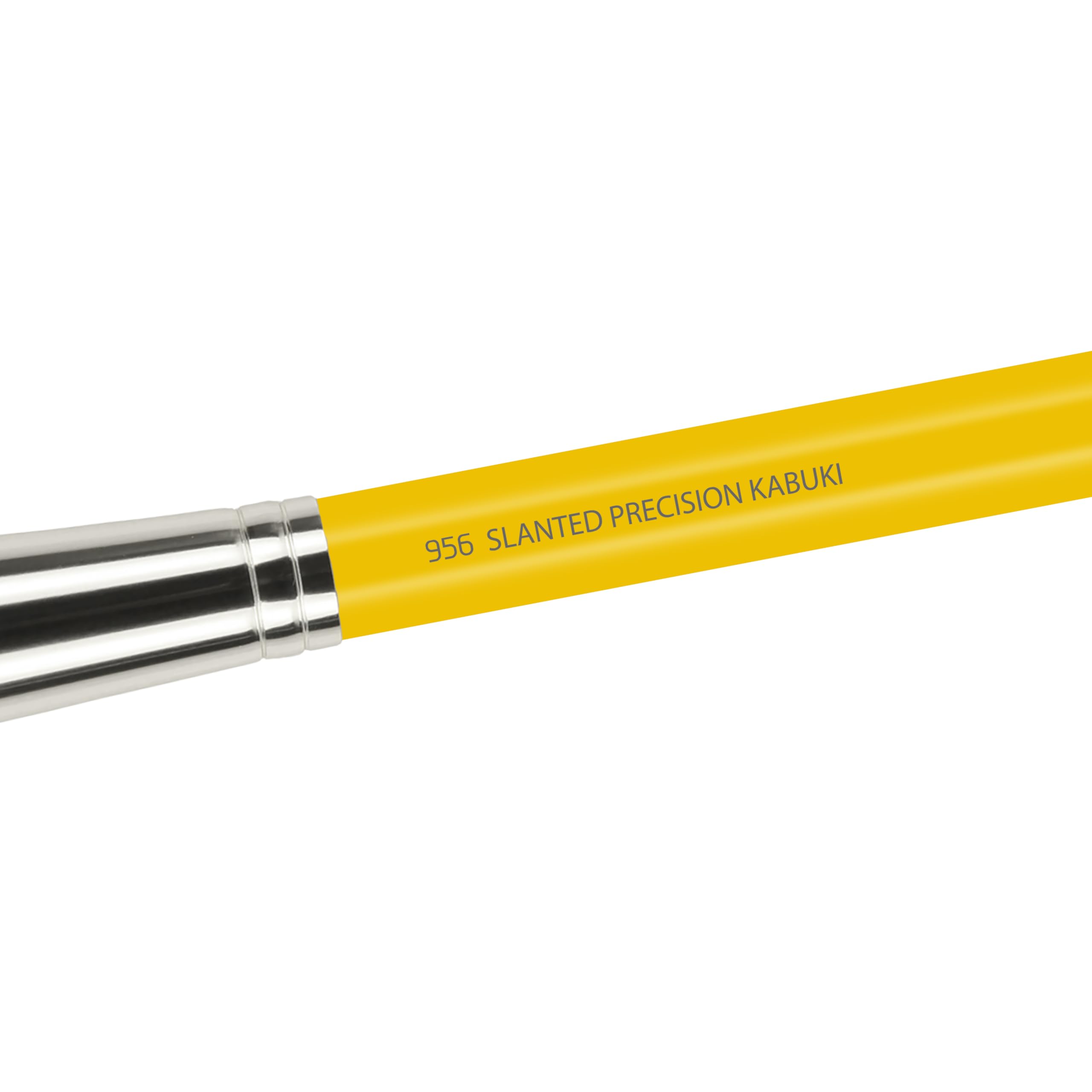 Bdellium Tools Professional Makeup Brush Studio Line - Slanted Precision Kabuki 956