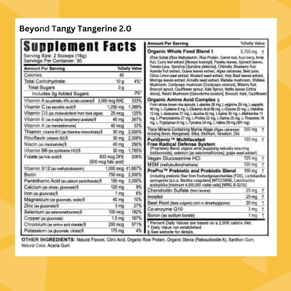 Healthy Body Brain and Heart Pack 2.0