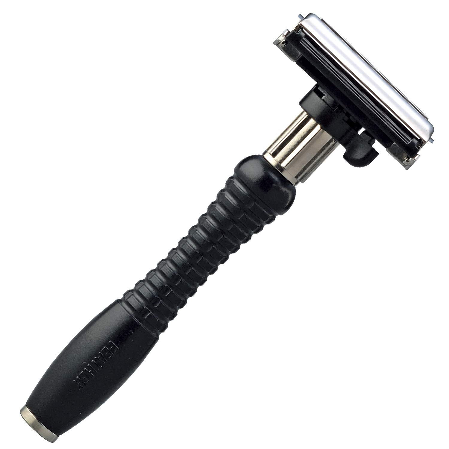 Feather Adjustable Double Edge Shaving Razor