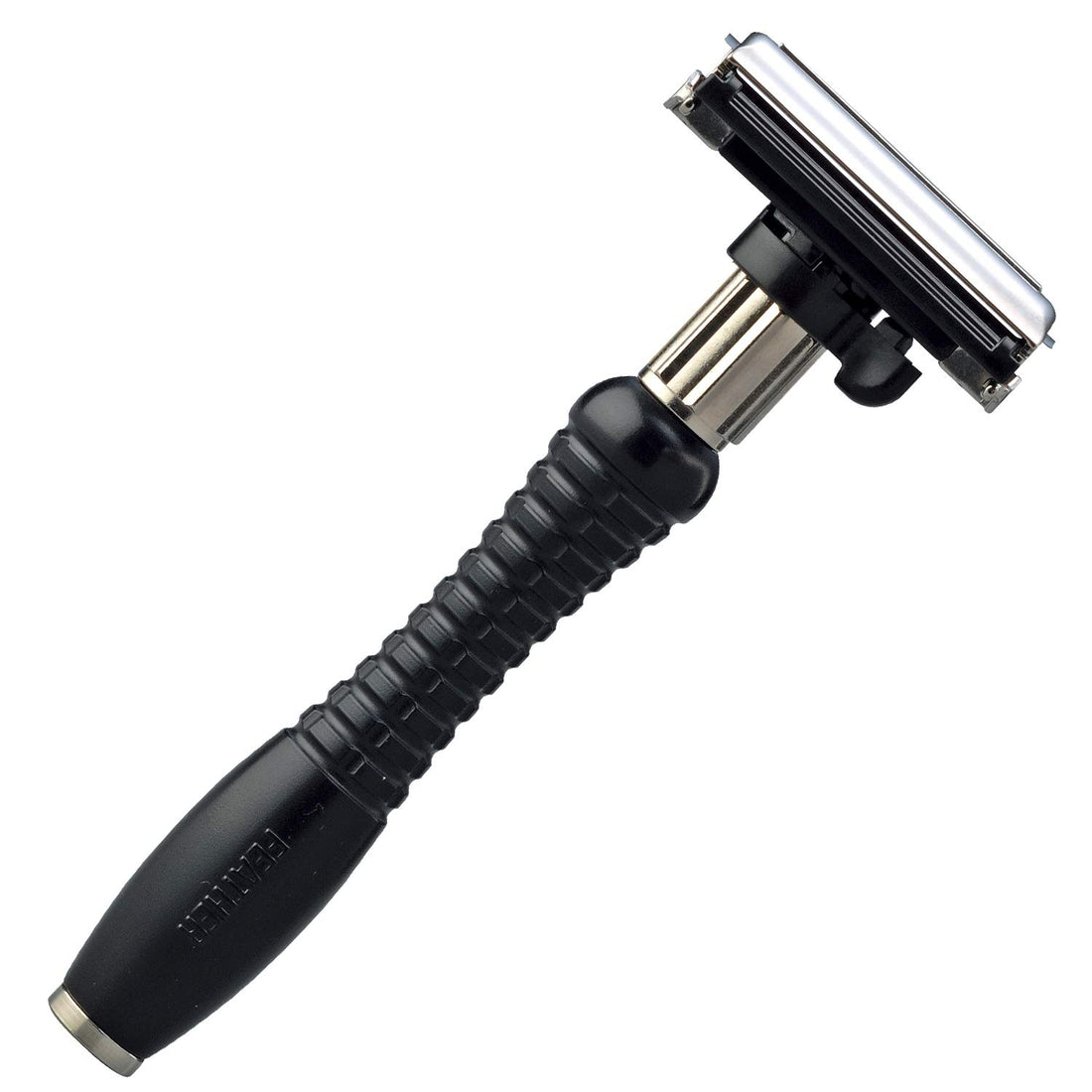 Feather Adjustable Double Edge Shaving Razor