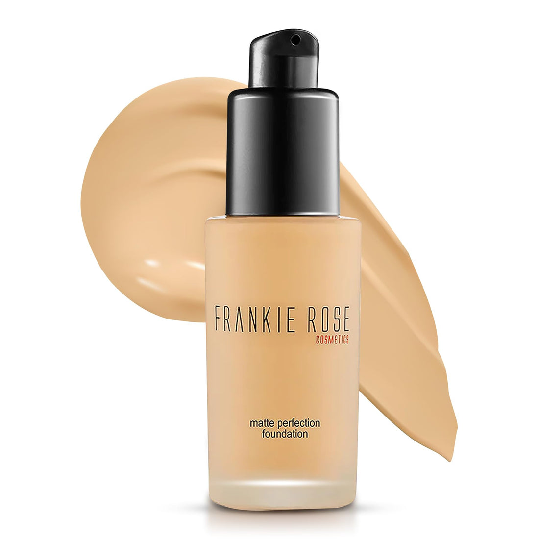 Frankie Rose Cosmetics Matte Perfection Foundation- Bare by Frankie Rose Cosmetics