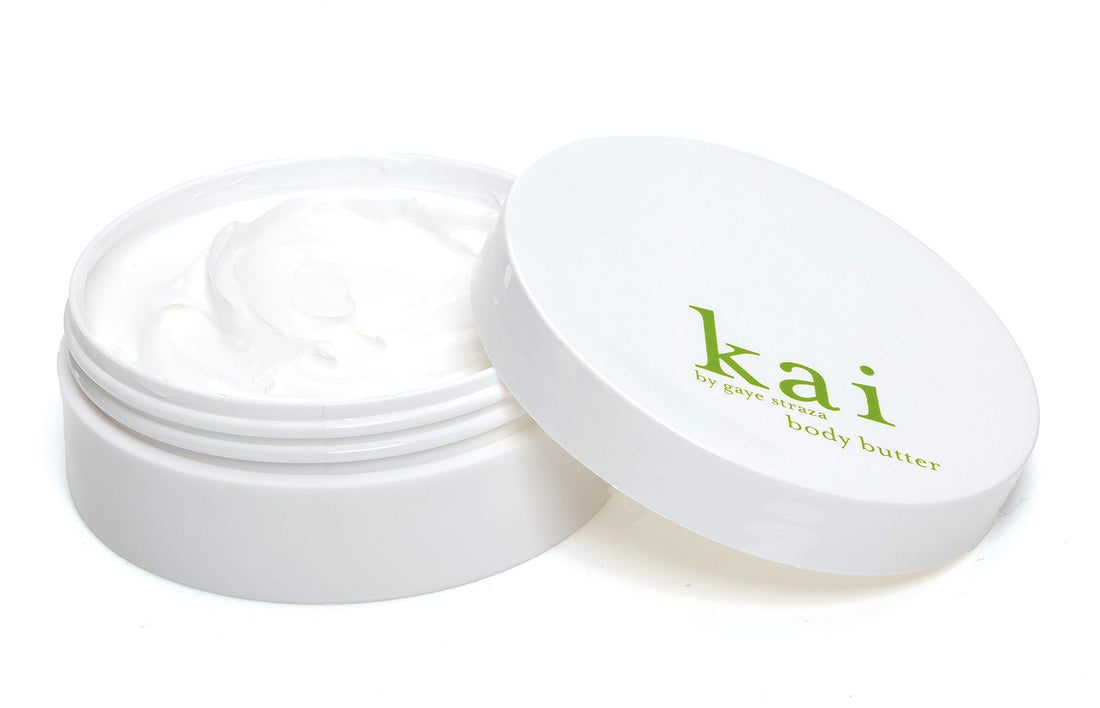 Kai Body Butter 181g/6.4oz