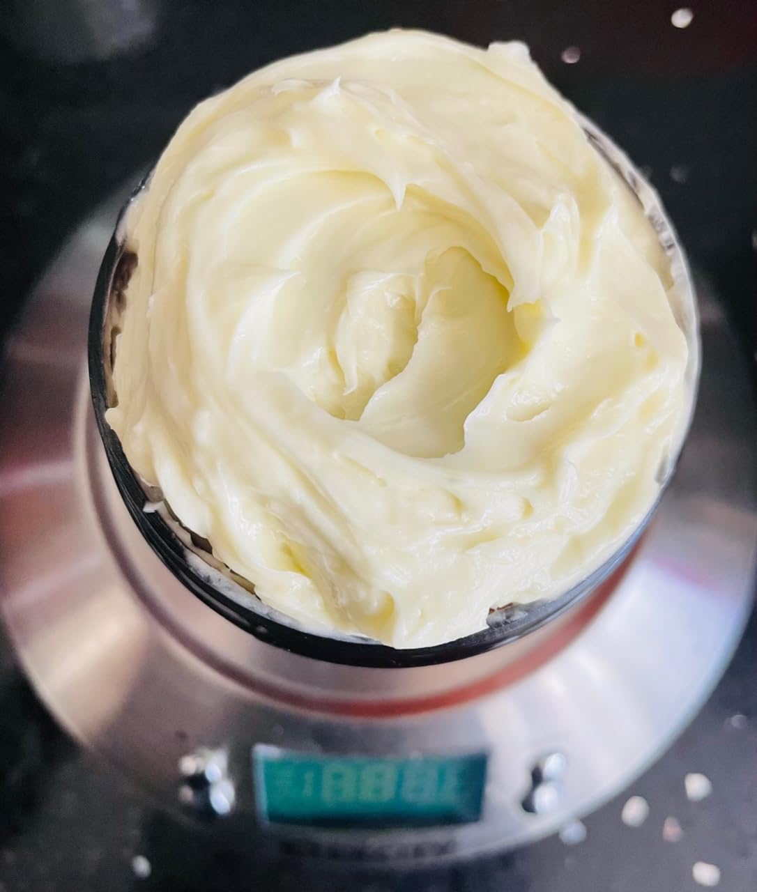 Mango Butter 1 LB by Oslove Organics -Pure