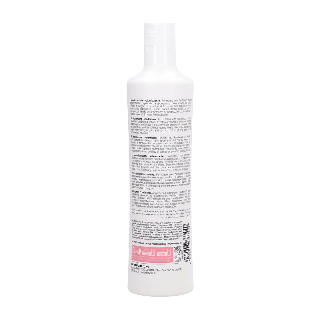 Fanola Volumizing Conditioner, 350 ml