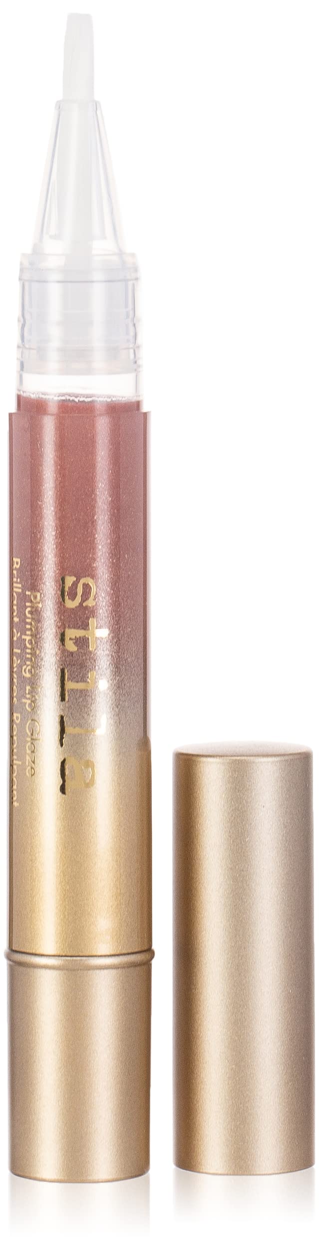 stila Plumping Lip Glaze, 0.11 fl. oz.