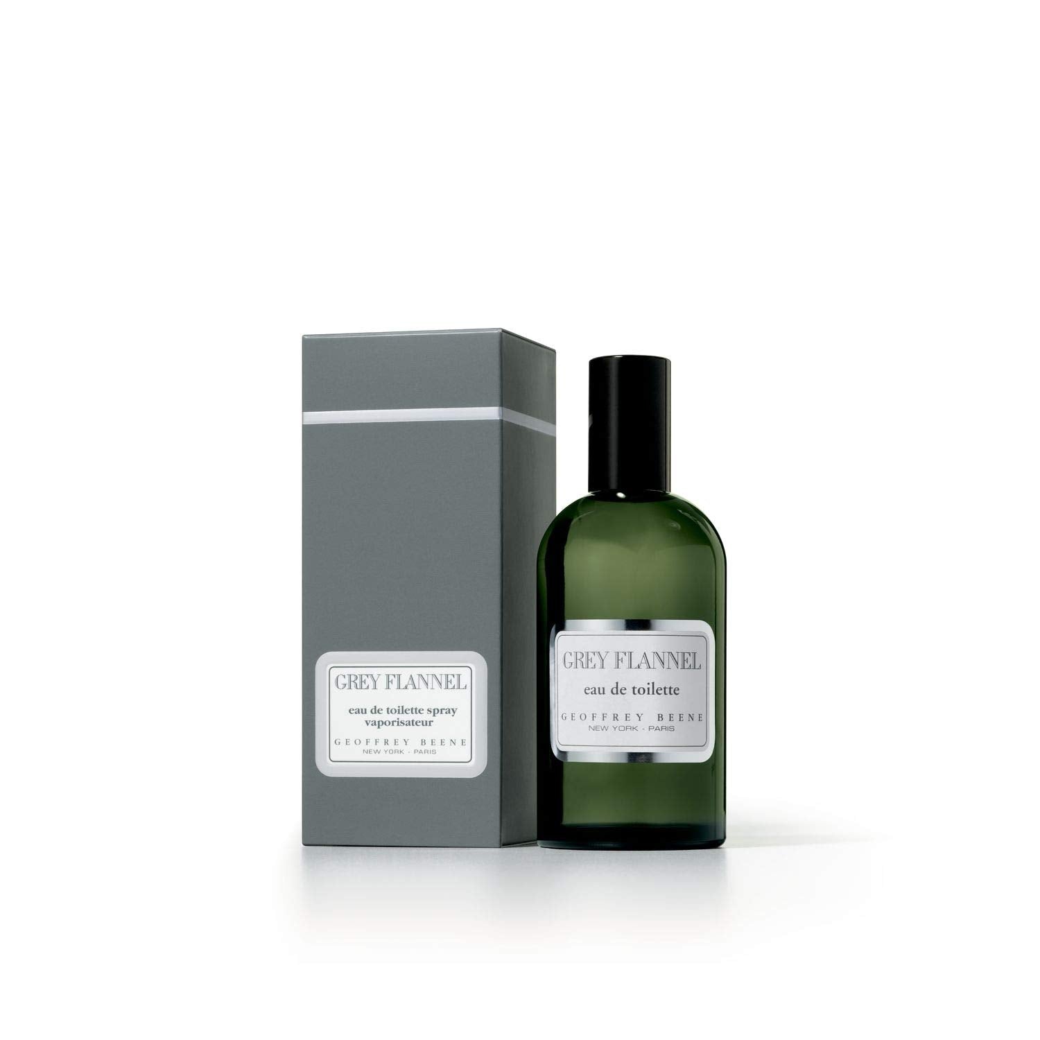 Geoffrey Beene Grey Flannel 4 Oz Edt Sp Fragrance:men 0