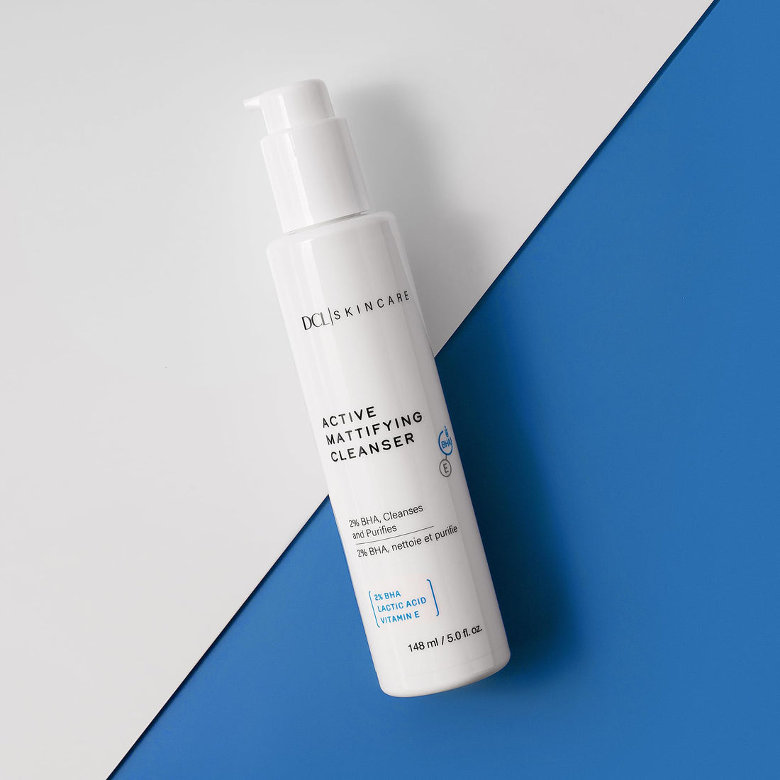 Dermatologic Cosmetic Laboratories Active Mattifying Cleanser, 4. 2 fl. oz.