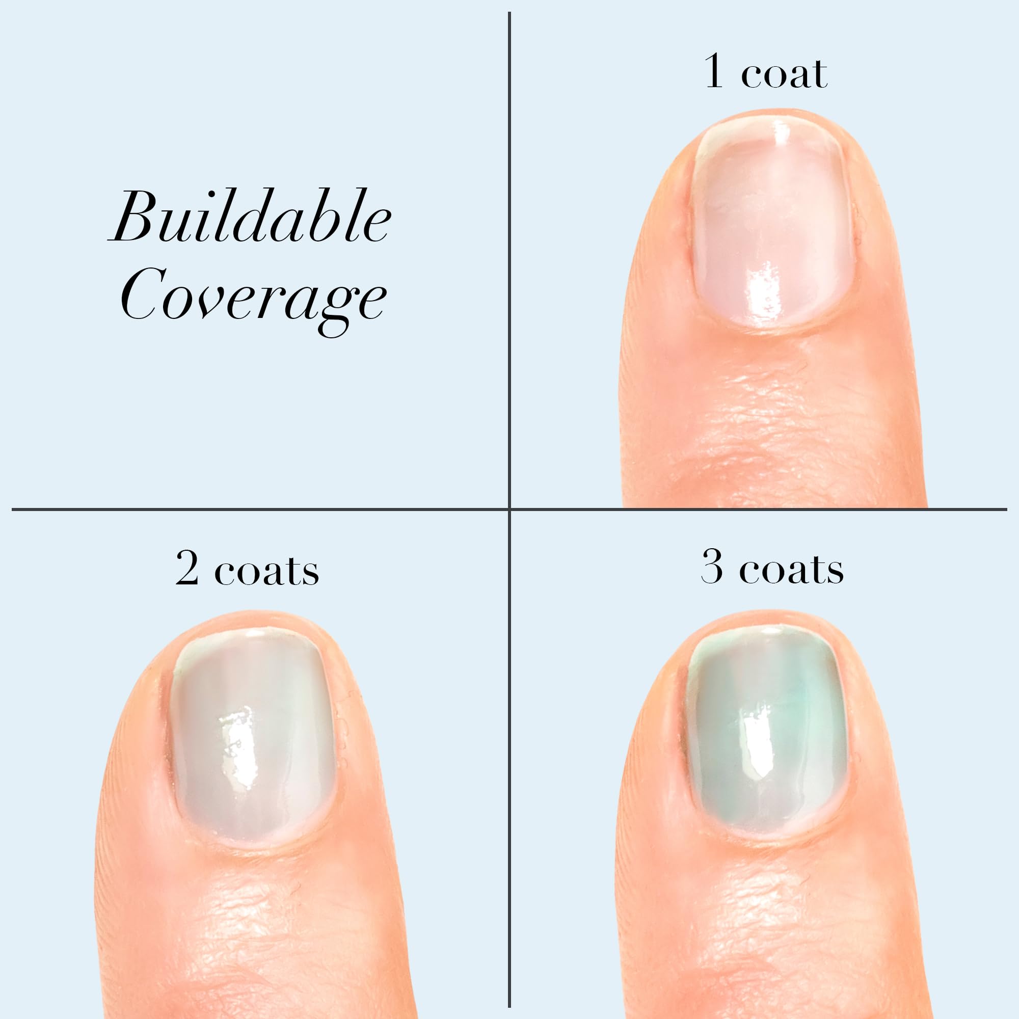 Butter London Jelly Preserve Nail Strengthener - Bramley Apple