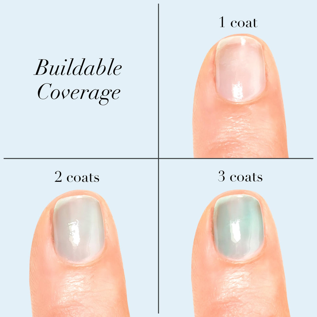 Butter London Jelly Preserve Nail Strengthener - Bramley Apple