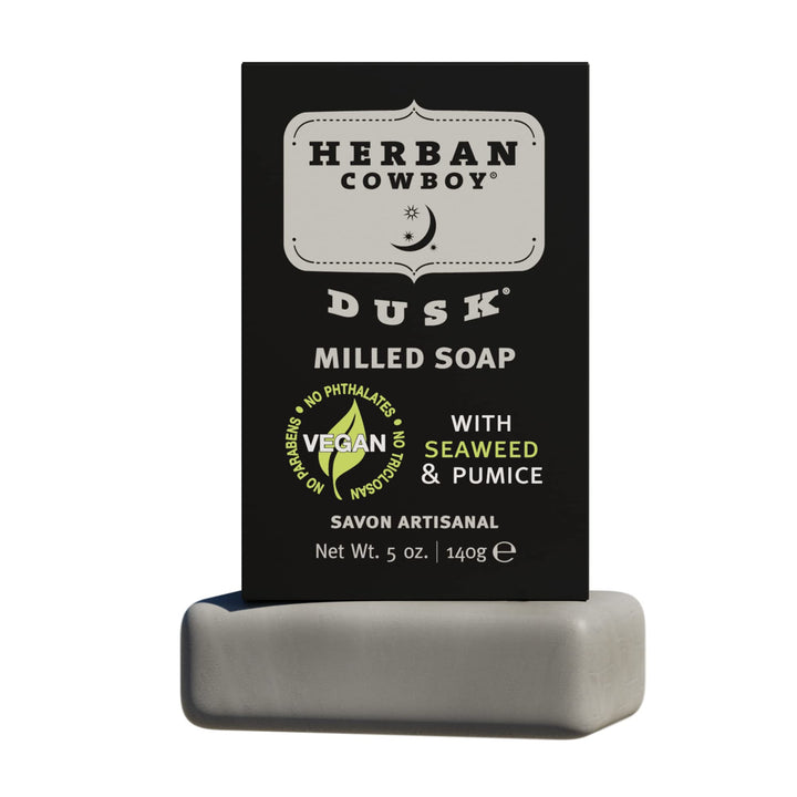 Milled Soap, Dusk, 5 oz ( Multi-Pack)