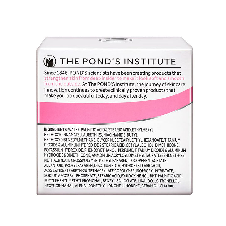 POND'S White Beauty Daily Spot-Less Lightening Cream SPF 15PA++, 50gm