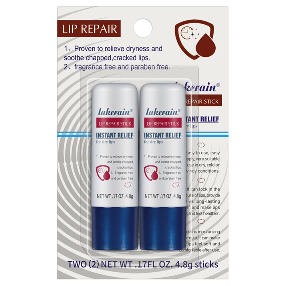 Lip Repairing Stick (1PCS, Stick)