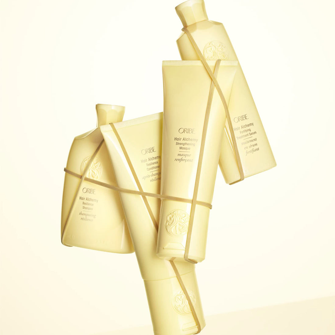 ORIBE Hair Alchemy Strengthening Masque
