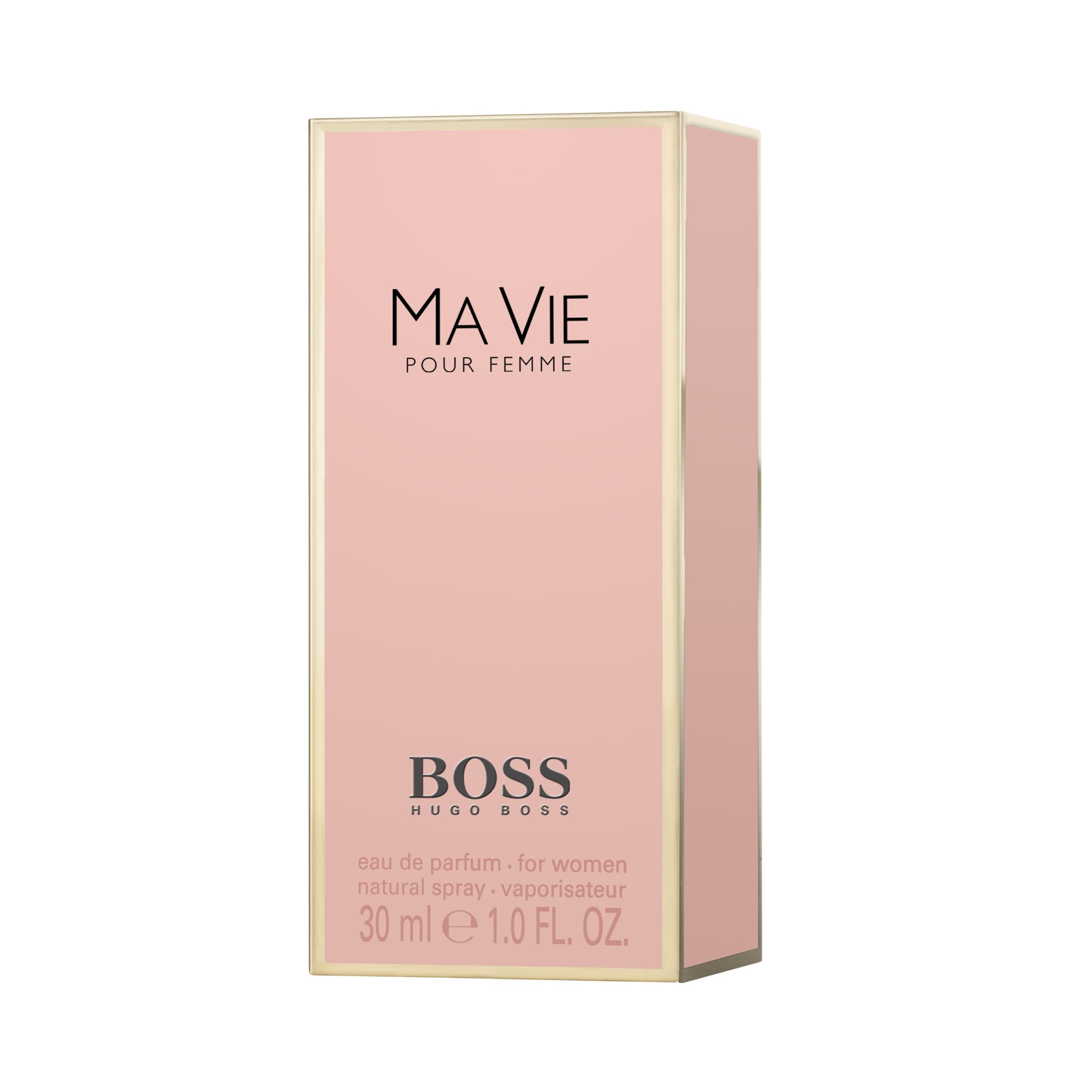 Hugo Boss Ma Vie Eau De Parfum for her, 30Ml