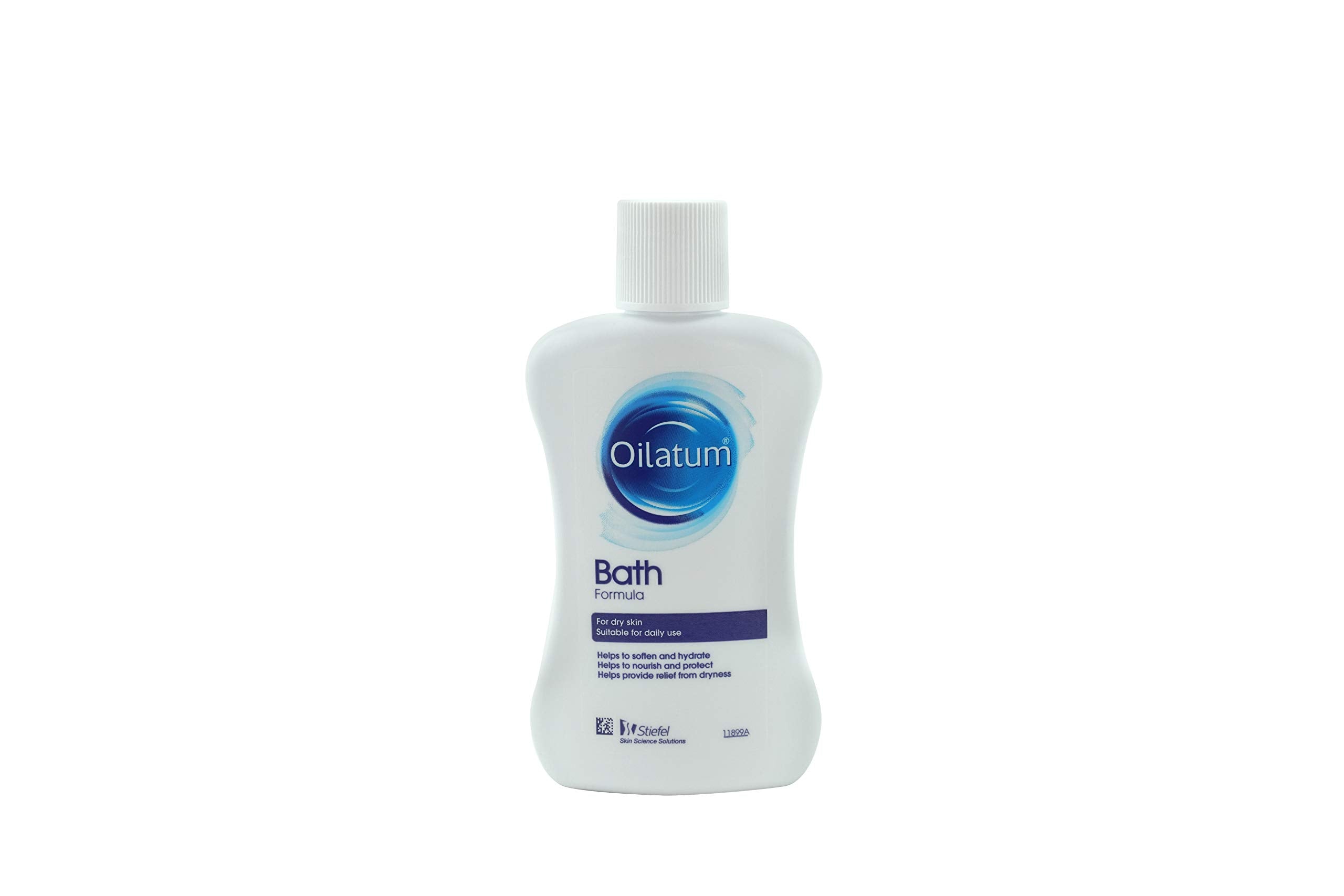 Oilatum Bath Formula 300ml, for Itchy Irritating Dry Skin Conditions