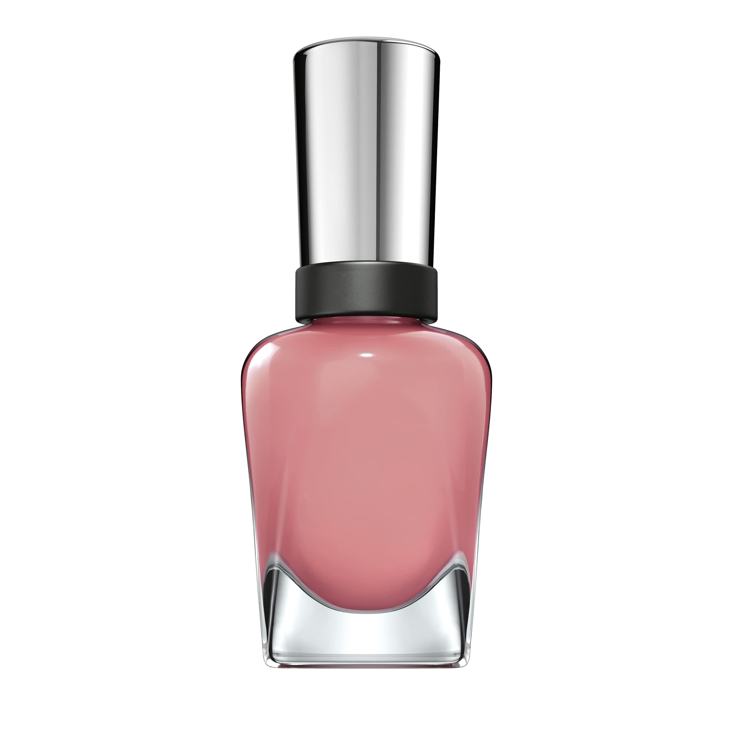 Sally Hansen Nail Polish, Pink Pong, 0.5 Ounce