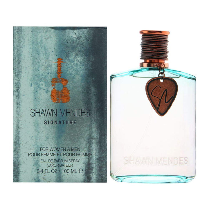 3.4-Ounce: Shawn Mendes Signature EDP, 3.4-Ounce
