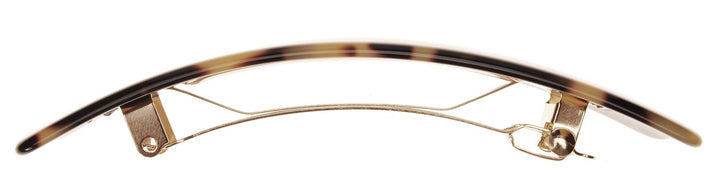 Tokyo : France Luxe Large Rectangle Barrette - Tokyo