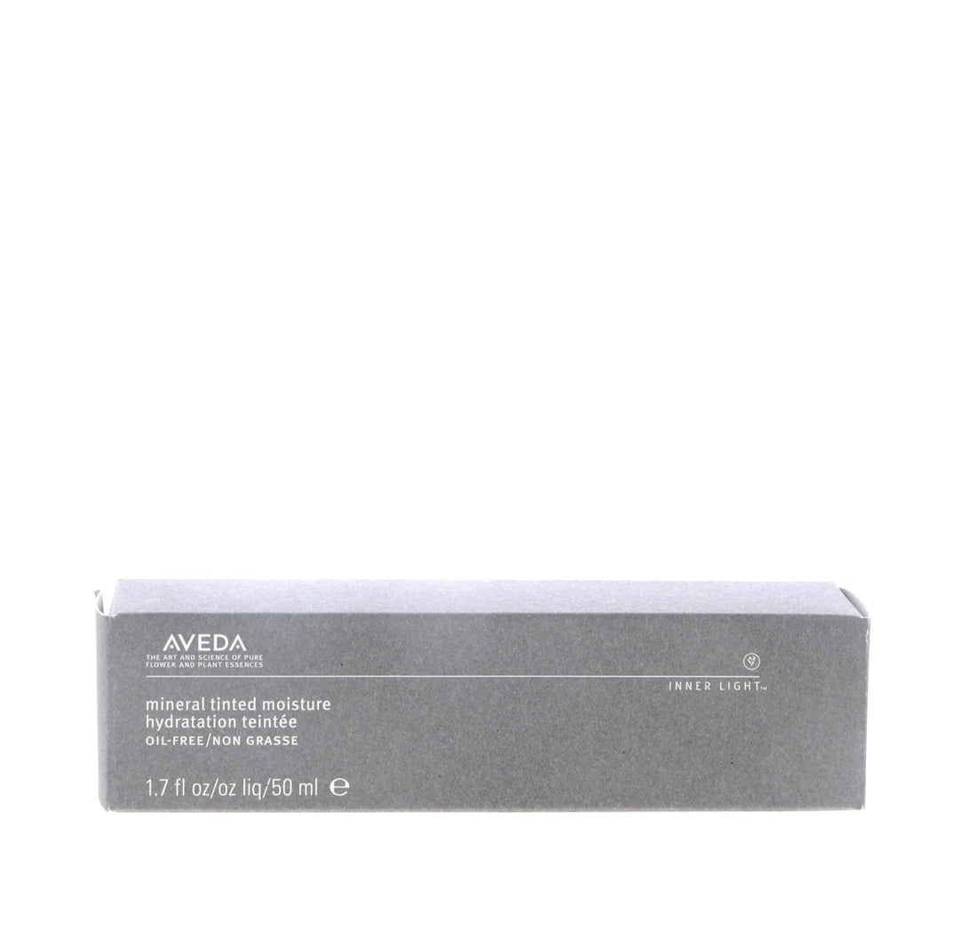AVEDA Inner Light Mineral Tinted Moisture-Sweet Tea (03) 1.7ounces