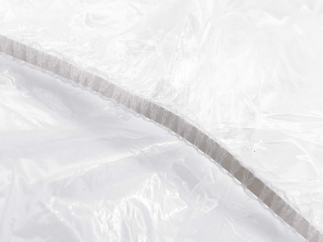 Colortrak Professional Bouffant Processing Caps (100 Count)