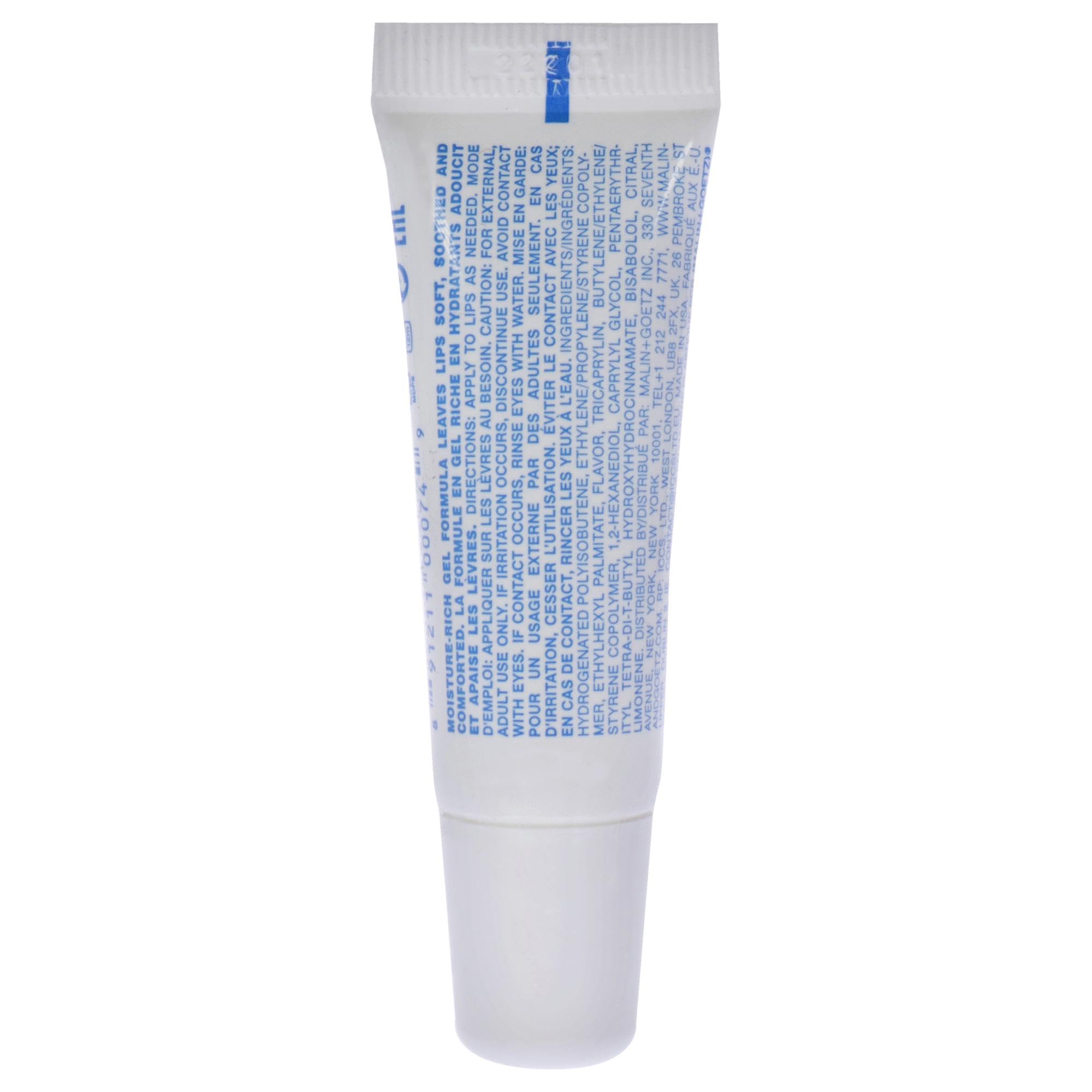 Malin + Goetz Mojito Lip Balm