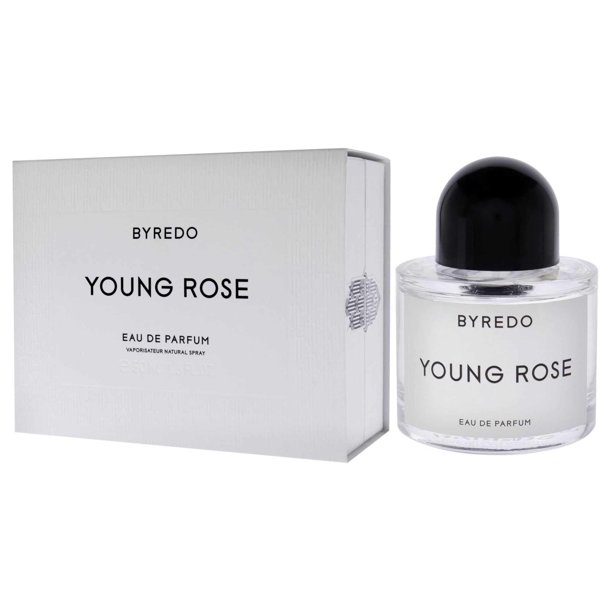Byredo Young Rose for Women - 1.6 oz EDP Spray