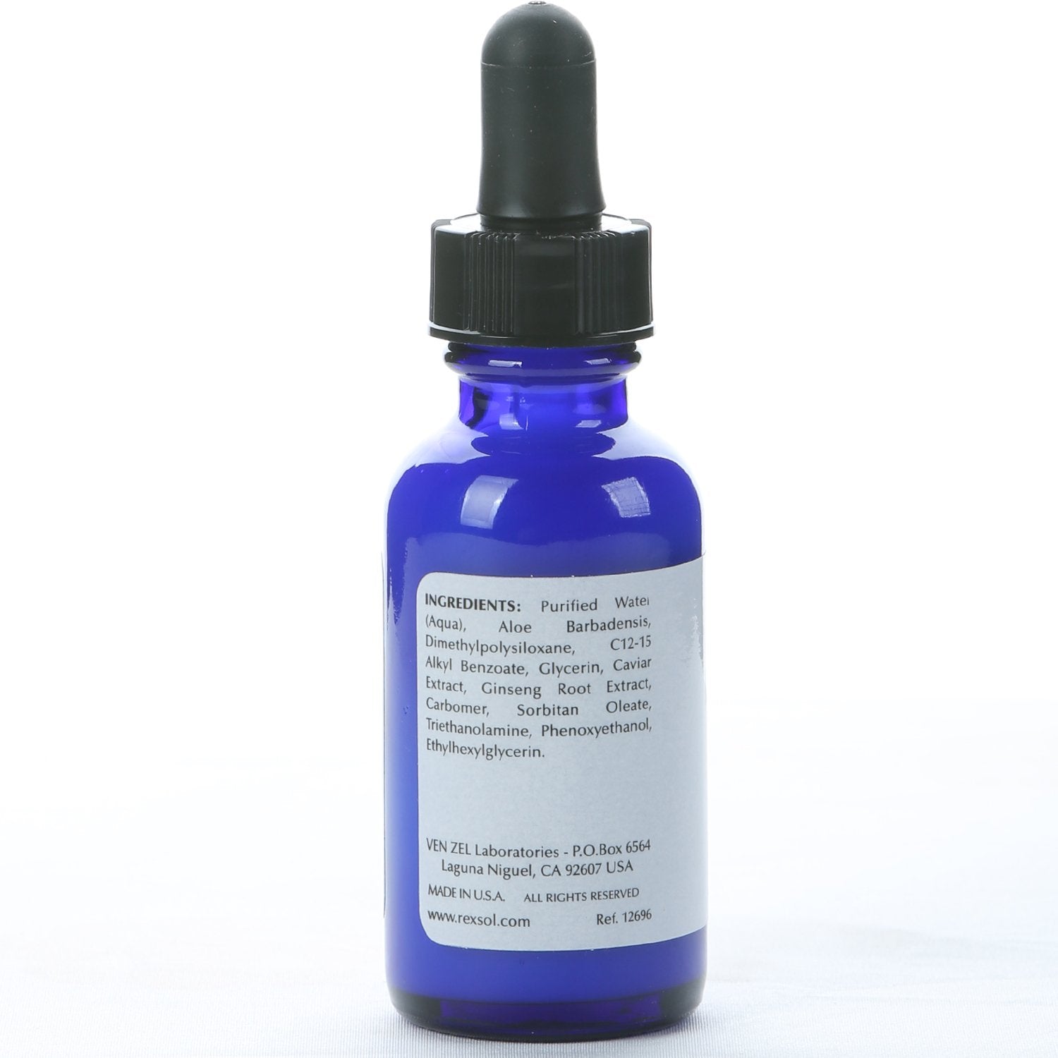 REXSOL Caviar Firming Serum